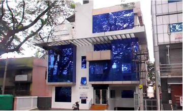 Renaissance DC Chambers